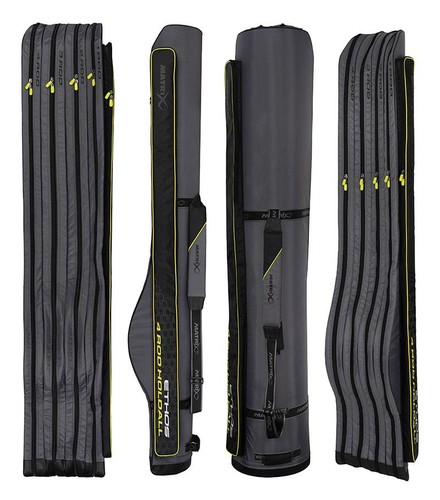 Matrix ethos rod holdall - ethos,