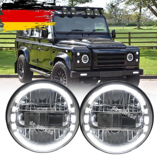 E24 geprüft paar zoll - zoll, led