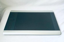 Wacom PTH-651 silber Intuos