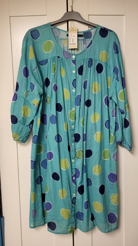 Kleid billie von gudrun - kleid,