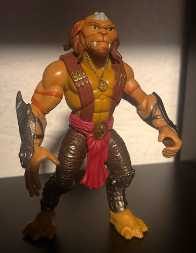 Archer small soldiers hasbro - archer,