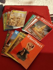 Charivari - Zeitschrift für Kunst, Kultur und Leben in Bayern -22 Hefte