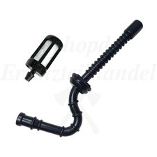 Benzinschlauch Filter Schlauch Kraftstoff » Stihl 021 023 025 MS210 MS230 MS250
