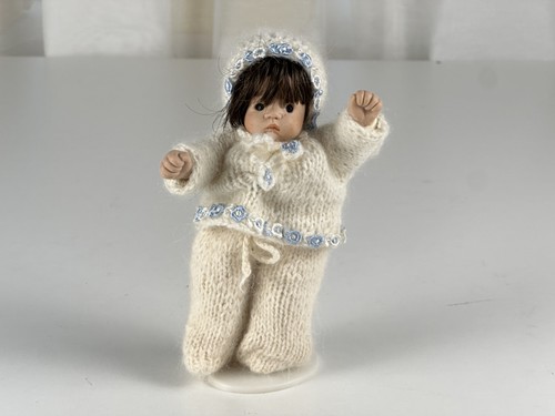 Sammler puppe porzellan - puppe,