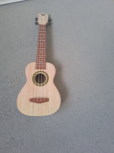 Ukulele mini gitarre - mini,