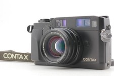 【NEUWERTIG+】 Contax G2