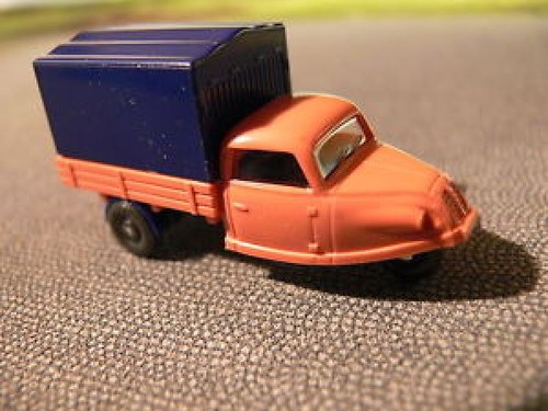 Wiking goliath dreirad - 1/87,