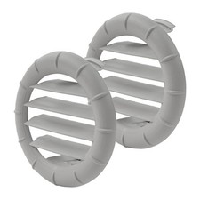 2x Lamelleneinsatz LA für