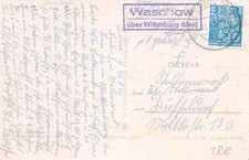 807559) DDR Landpostblg