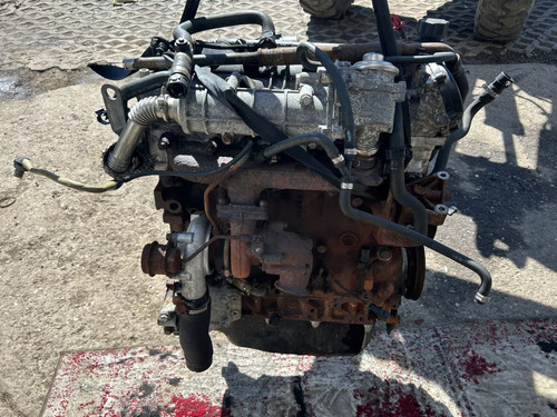 Motor citroën fiat jumper - citroën,
