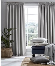 Laura Ashley Stephen Stahlgrau
