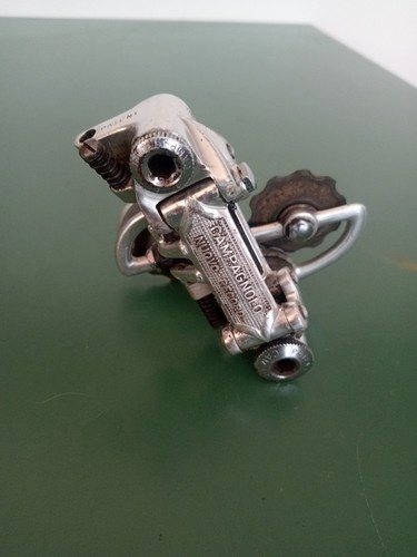 Campagnolo nuovo record - campagnolo,