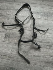 Horseware Trensenzaum RAMBO Micklem Competition Bridle