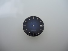 Zifferblatt Certina waterking