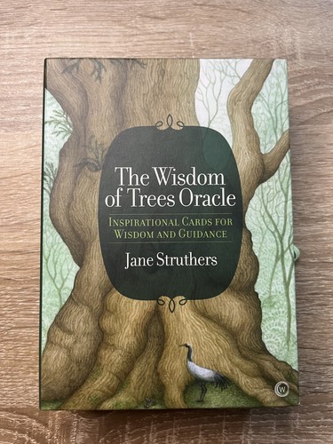 The wisdom trees - the,