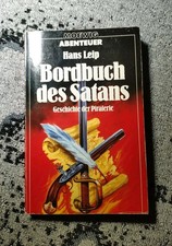Hans Leip - Bordbuch des