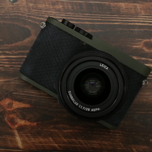 Leica reporter - leica,