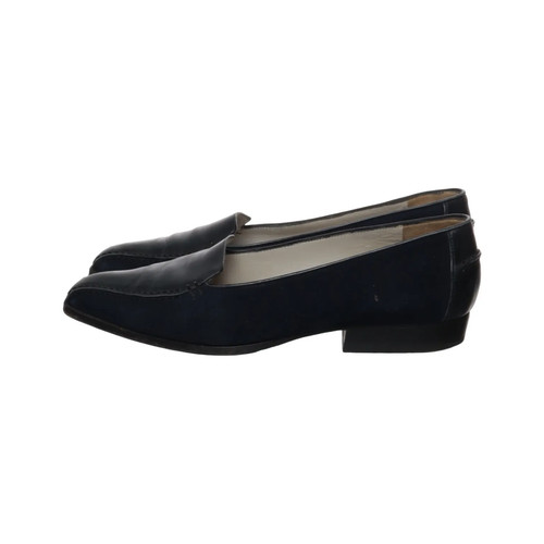Lorenzo banfi loafers - lorenzo,
