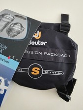 Compressions Packsack Schlafsack von Deuter S