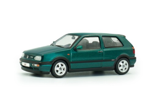 Golf vr6 1994 grün - vw,