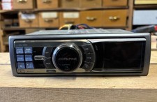 Alpine iDA- X001 Digital Media