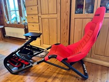 Playseat Trophy - Rennsitz mit