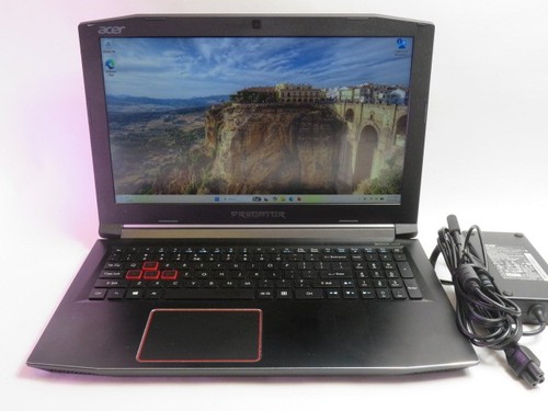 Acer predator ph315 - predator, ph315-51