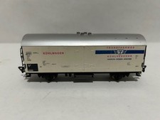 HO Fleischmann Kohlwagen