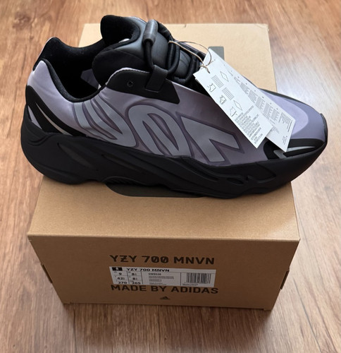 Adidas yeezy 700 mnvn geode - 700, 42