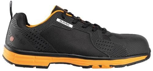 Halbschuh esd chuck - halbschuh,