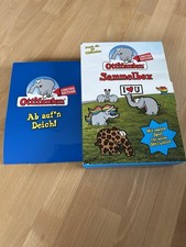 Ottifanten Sammelbox 2020 -