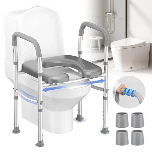 Toilettenstuhl für senioren - für,