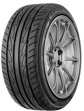 225/45 R19 92W  Sommerreifen