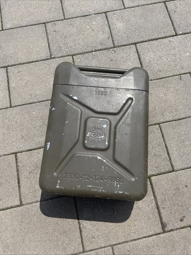 Bundeswehr essenträger - bundeswehr,