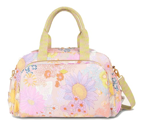 Oilily bibi baby bag - bibi,