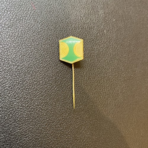 Anstecknadel anstecker bsg - anstecker,