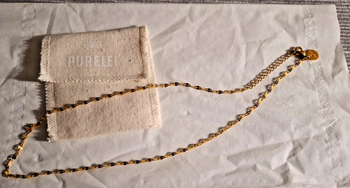 Purelei lange kette fein - lange,