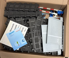 Playmobil Eisenbahn RC Train