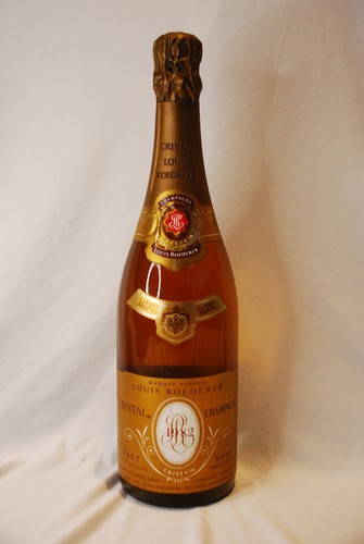 Louis roederer cristal - louis,