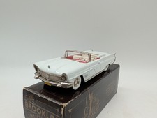 Brooklin 1:43 BRK57 Lincoln