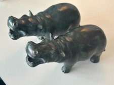 2er Set schwere Bronze