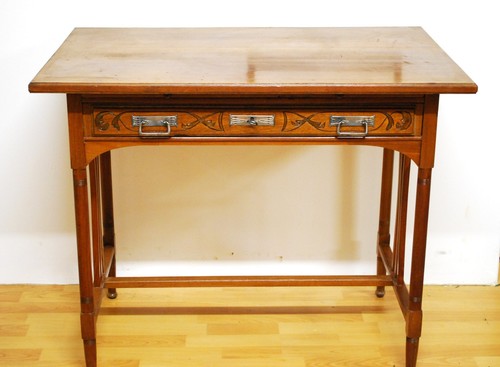 Antiker jugendstil - antiker,