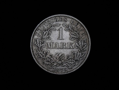 Mark 1875 kaiserreich - 1,