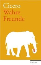Wahre Freunde von Cicero | Buch | Zustand sehr gut