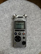 Olympus VN-8500PC Diktiergerät Aufnahmegerät Ton