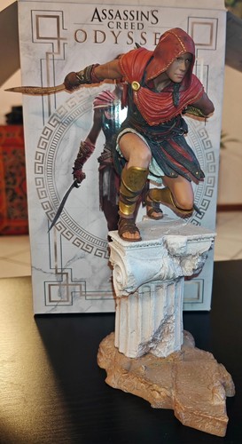 Assassin creed odyssey - assassin's,