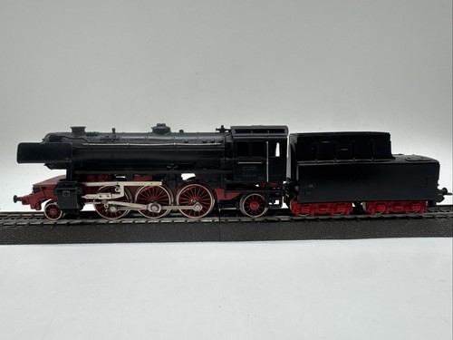 Märklin dampflok mit - märklin,