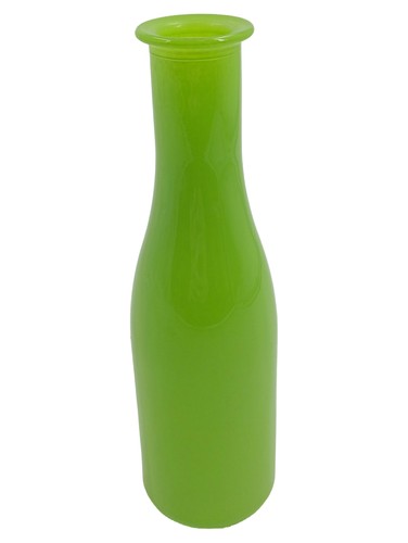 Leonardo vase grün glas - leonardo,