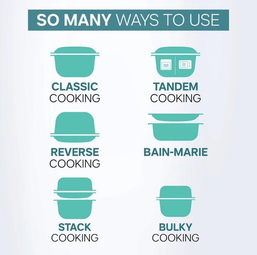 Tupperware ultra pro - tupperware,