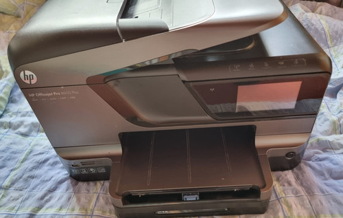 Officejet pro 8600 - officejet,